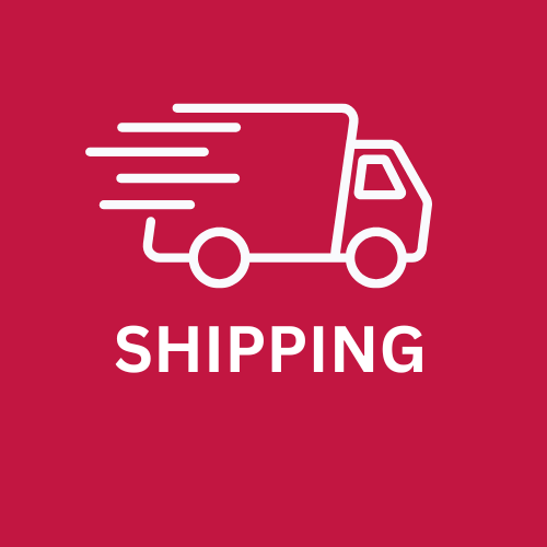 Shipping and Tracking