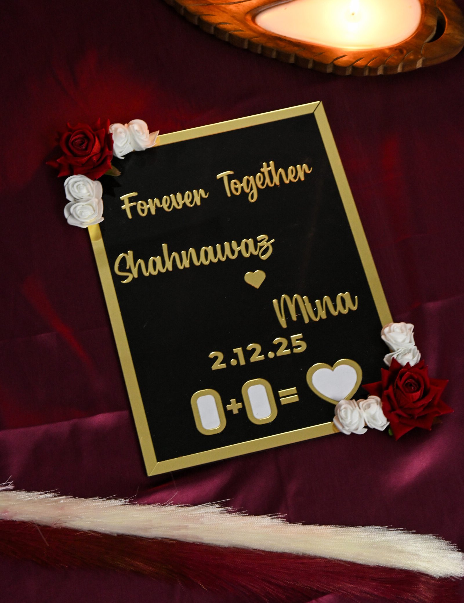 Thumb Board - Image 4