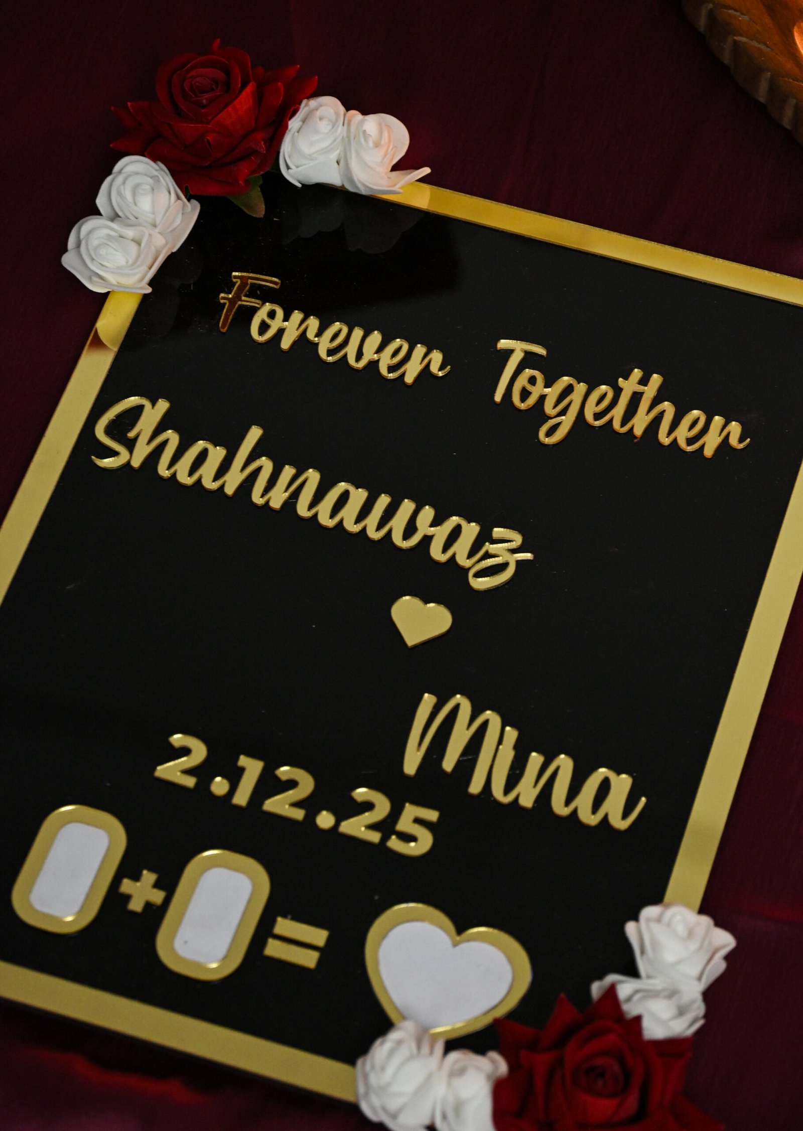 Thumb Board - Image 3